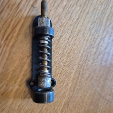 Rockinger black box gebraucht kaufen  Hösbach