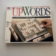 Vintage 1988 upwords for sale  Deland