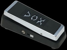 Pedal Wah Vox V847A -Original - comprar usado  Enviando para Brazil