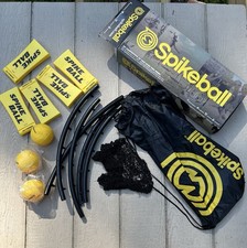 Spikeball standard kit for sale  Ridgefield