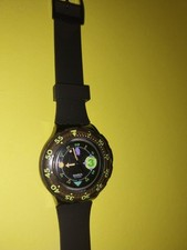 Swatch scuba 200 usato  Atina