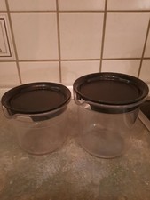 Tupperware tafelperle milch gebraucht kaufen  Wendelstein