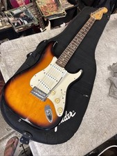 1998 fender standard for sale  Orange