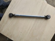 Reazione ammortizzatore monste usato  Mantova