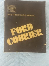 1978 ford courier for sale  Branson