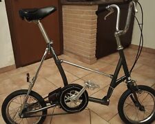 Folding bike picnica usato  Monza