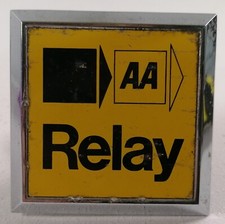 Vintage relay classic for sale  CHEADLE