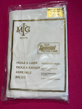 Drap housse pur d'occasion  Briare