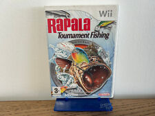 Rapala tournament fishing d'occasion  Sainte-Croix-en-Plaine