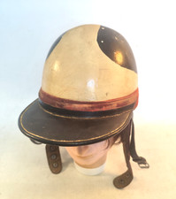 Rig ddr helm gebraucht kaufen  Grünhainichen