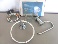 Toilet roll holder for sale  BURY ST. EDMUNDS
