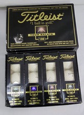 New titleist vintage d'occasion  Expédié en Belgium