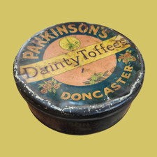 Vintage parkinson dainty for sale  KETTERING