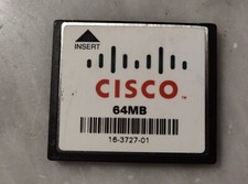 Memoria compact flash usato  Empoli