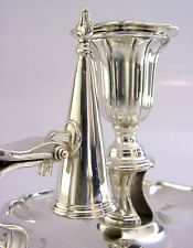 Antique sterling silver for sale  LONDON