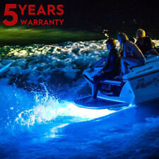 Blue 300led boat for sale  Hebron