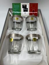 Cristalleria italian glass for sale  DARTFORD