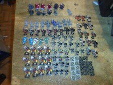 100 games workshop for sale  Saginaw