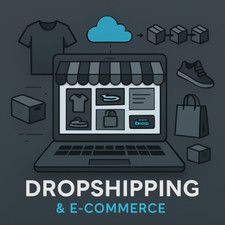 dropshipping shop gebraucht kaufen dropshipping shop gebraucht kaufen Westoverledingen