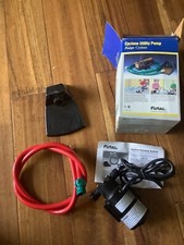 Flotec cyclone utility for sale  Post Falls