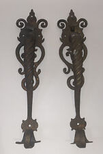 Antique bronze brass for sale  Cleveland