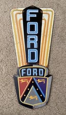 Die cut ford for sale  Sandusky