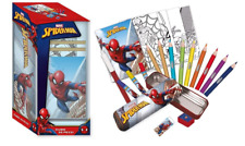 Spiderman astuccio per usato  Cava de Tirreni