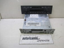 8p0035152a autoradio audi usato  Rovigo