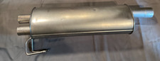 Exhaust muffler quiet for sale  Youngstown