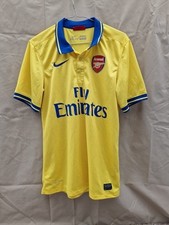 Nike arsenal away for sale Nike arsenal away for sale  NORWICH
