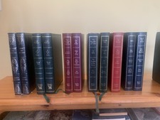 Bundle seven readers for sale  SURBITON