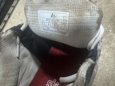 Scarpe skate scheme usato  Spedire a Italy