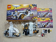 Lego set 70911 for sale  READING
