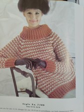 Sweaters knitted campus for sale  Libby