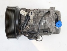 Klimakompressor mazda h12a1av4 gebraucht kaufen  Wittenburg