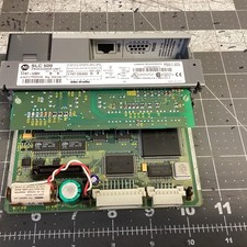 Allen bradley slc500 for sale  Bismarck