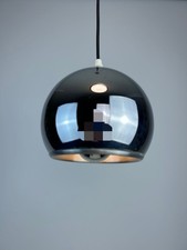 Stralux kugellampe chrom gebraucht kaufen Stralux kugellampe chrom gebraucht kaufen  Wertingen