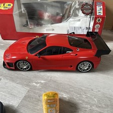 Ferngesteuerter ferrari 360 gebraucht kaufen  Korschenbroich