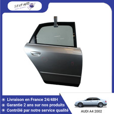 Porte arriere droit d'occasion  Saint-Quentin