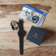 Knauermann pro2 gesundheitsuhr gebraucht kaufen  Oberreichenbach