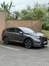 honda crv awd for sale  BRADFORD