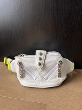 Kenzo white leather for sale  LONDON