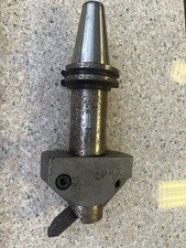 Vorspindelwerkzeug sk40 ausdre gebraucht kaufen  Delmenhorst