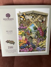 Wentworth jigsay puzzles for sale  WATFORD