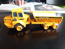 Camion benne chantier d'occasion  Le Plessis-Trévise