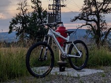 Mtb fahrrad canyon gebraucht kaufen  Bermatingen