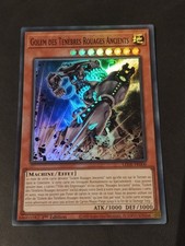 Golem ténèbres rouages d'occasion  Pontault-Combault