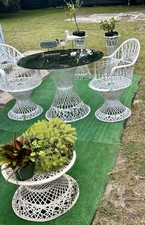 Vtg mcm lawn for sale  Lakeland