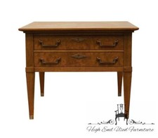 Mastercraft furniture burled for sale  Harrisonville