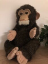 Hasbro newborn chimp for sale  HORNCHURCH